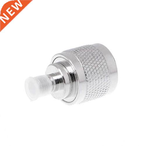 N Male to SMA Female RF Coaxial Jack Connector Socket 适用于