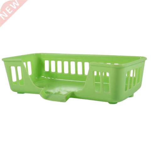 Kitchen Bathroom Sink Storage Basket Hanging Shelving