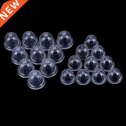 10Pcs/lot Carburetor Parts Fuel Primer Bulb Pump Cap 适用于