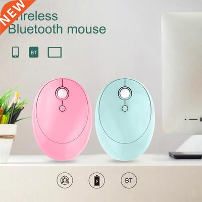 Strong Compatibility Portable 1600DPI Wireless Bluetooth Mic