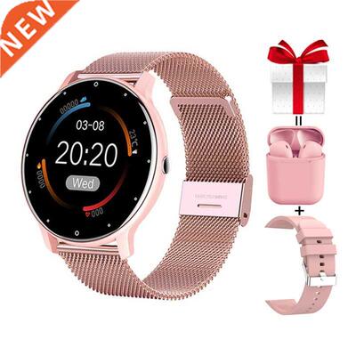 Women's smart watches Real-Time Weather Forecast Activity Tr