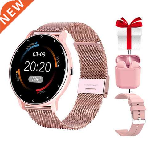 Women's smart watches Real-Time Weather Forecast Activity Tr