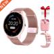 watches Real Activity Forecast smart Weather Women Time