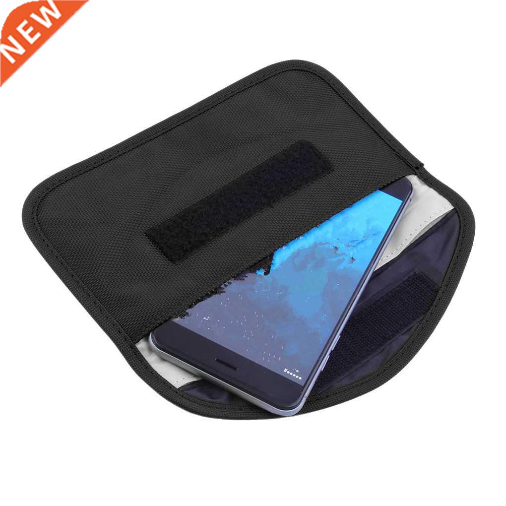 Mobile Phone RF Signal Blocker/Jammer Anti-Radiation Shield
