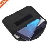 Signal Blocker Jammer Mobile Radiation Anti Shield Phone