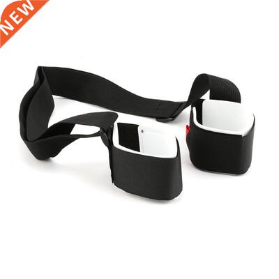 Nylon Skiing Bags Adjustable Skiing Pole Shoulder Hand Carri
