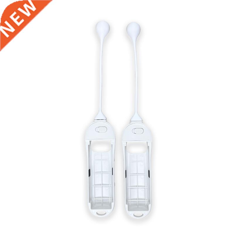 1 Pair Jump Rope Challeng Game Handle Skipping Rope Jumping