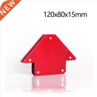 1PC Magnetic Welding Holders Multi-angle Solder Arrow Magnet