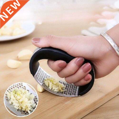 vanzlife Household manual garlic Gadgets kitchen ginger