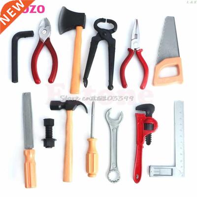 Kids Children's Childs Toy Building Tool Kit Boys Builder Co