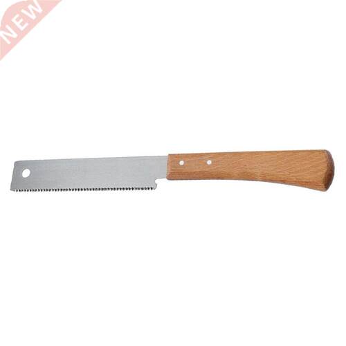 Small Japanese Hand Saw Camping For Wood Cutting Trimming Po