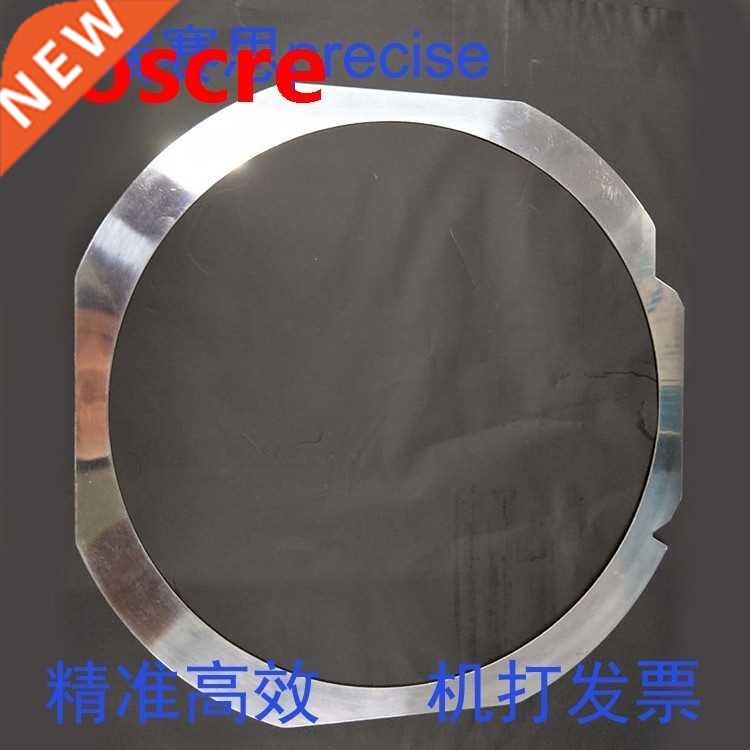 Wafer stretch ring wafer mounter Surface heat treatment smoo