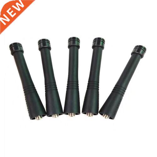 2021 10Pcs/Lot 8.5CM VHF Short Antenna For Motorola Radio GP