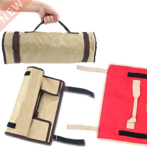 Outdoor Cping Portale Tent Nail ag Kit Storage Sack