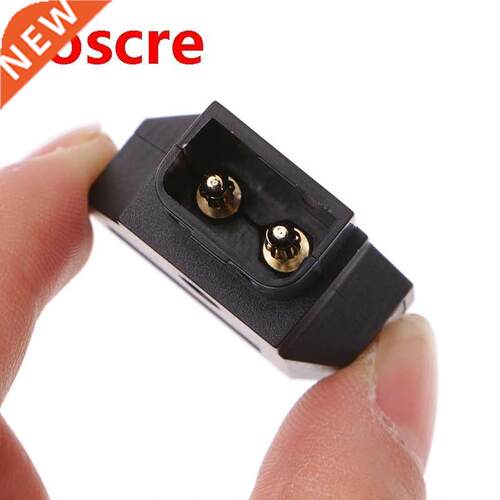 5 Pcs D-Tap Plug  For DSLR Rig Power Cable V-mount Anton