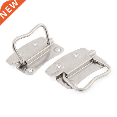 Cabinet Door Box 201 Folding Pull Handle Pulls Puller 2pcs