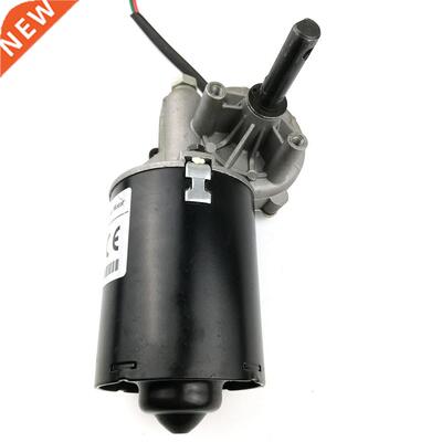 high torque worm gear reducer motor 45RPM GW7085 dc 12 v 6N.