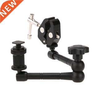 ALLOET 11 Adjustable Flexible Articulating Magic Arm Large