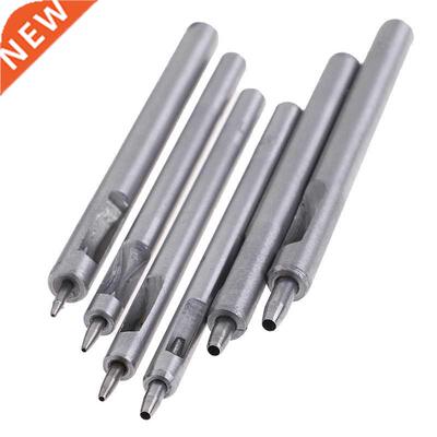 Belt Punching Leather Hole Punch Hollow Drilling Tool
