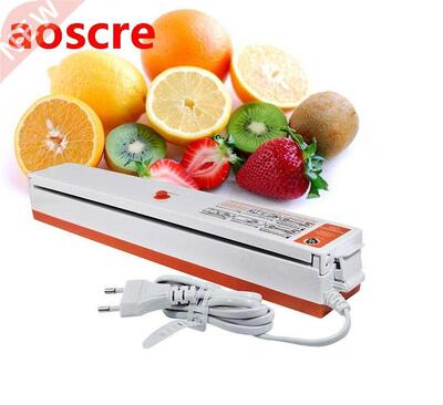 ags Packaging-Machine Sealing Vacuum-Sealer Food-Saver Comm