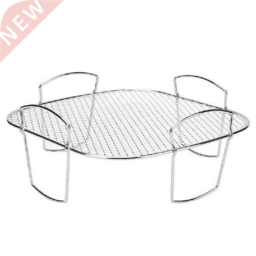 Grilling Rack Multiple Use Cooling Shelf for Bakery for