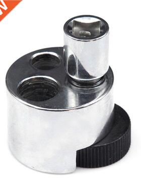 Damaged Bolt Stud Extractor Tool Grips & Removes 1/4 to