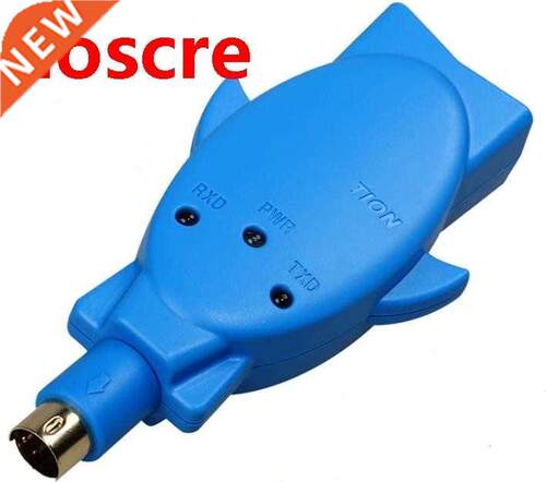 Suitable PLC WIFI Wireless Programming Adapter Replace USB-