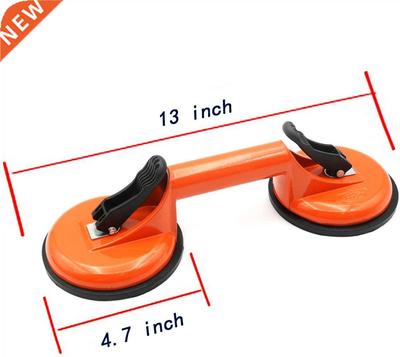 Glass Lftng Sucton Cups Heavy Duty Vacuum Handle Holder t