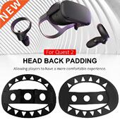 Light Soft Head Cushion Comfortable Padding 50g