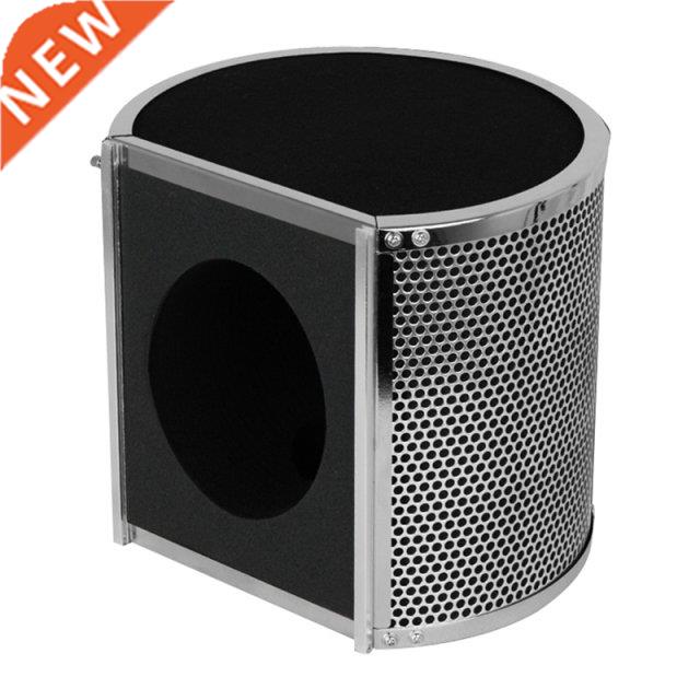 PF8 PRO Professional Simple Studio Mic Screen Acoustic Filte