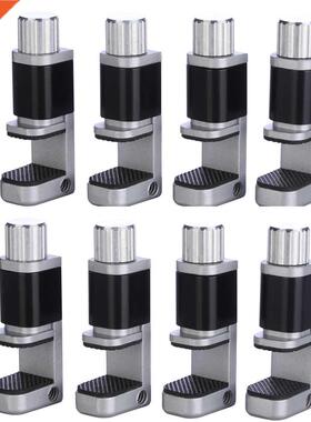 8pcs Adjustable Plastic Clip Fixture LCD Screen Fastening Cl