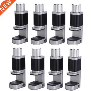8pcs Adjustable Plastic Clip Fixture LCD Screen Fastening Cl