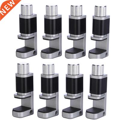 8pcs Adjustable Plastic Clip Fixture LCD Screen Fastening Cl