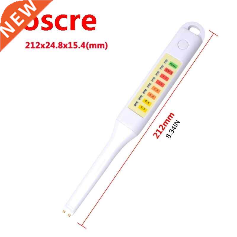 Salinity Meter Used to Test the Salinity of Brine Pickles Se - 实物图