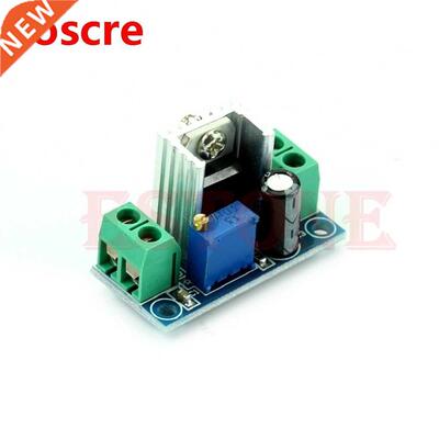 New LM17 DC-DC Linear Converter Buck Step Down Low Ripple M