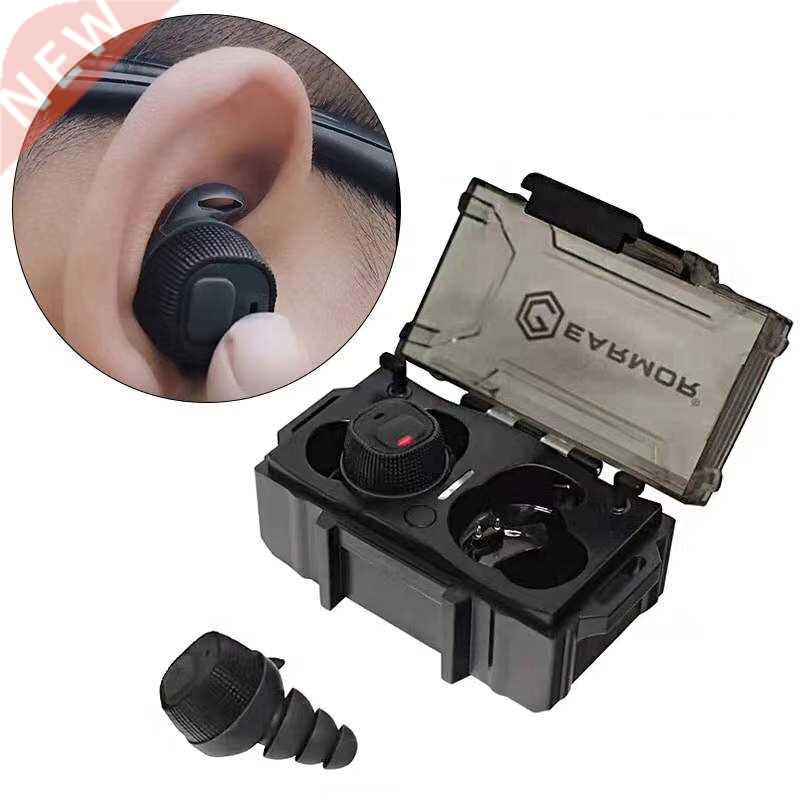 EARMOR M20 Electronic Earplug Tactical Noise Reduction Earpl