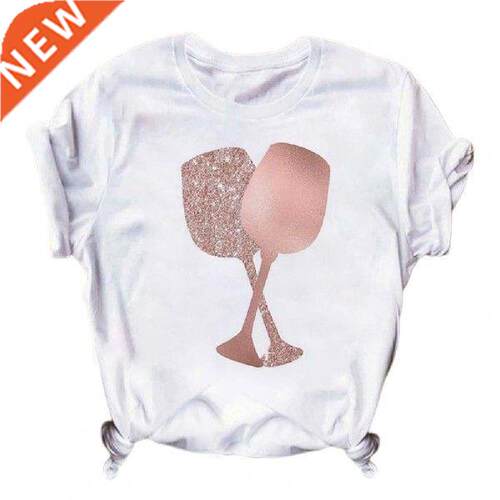 Oversize Women T-Shirts O Neck Loose Short Sleeve T Shirt