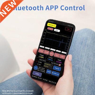 Digital Voltammeter High Precision Voltmeter Ammeter