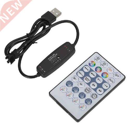 LED Bluetooth Controller Music Mode Long Durability