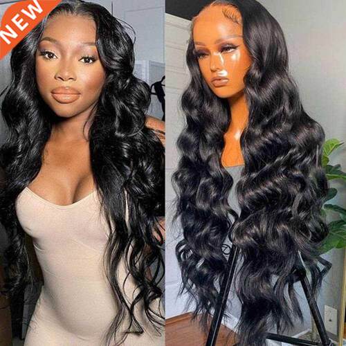Body Wave Lace Front Wig Lace Front Human Hair Wigs Lace Fro