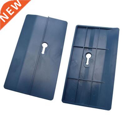 2pcs/set Ceiling Positioning Plate Plasterboard Fixing Board