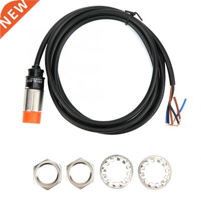 1 pcs Inductive Proximity Switch 8mm Distance Approach Senso