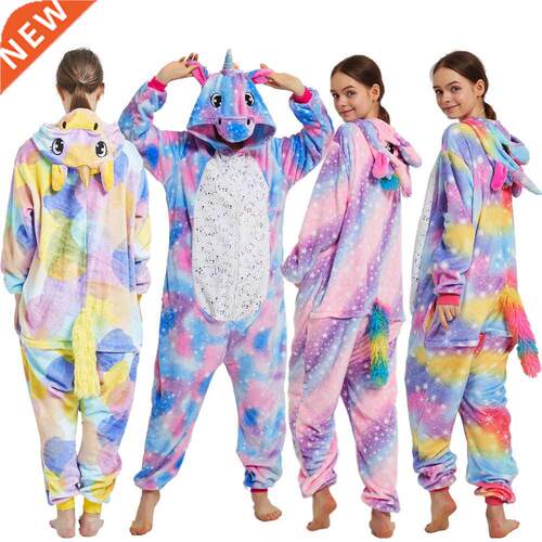 One Piece Hooded Jumpsuits for Adult Kigurumi Panda Pajamas