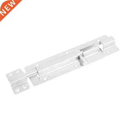 6-inch Long Door Gates Latch Sliding Lock Barrel