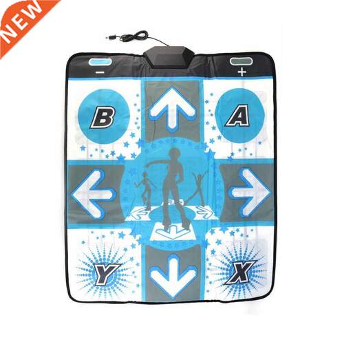 2021 HOT Anti Slip Dance Revolution Pad Mat Dancing Step for