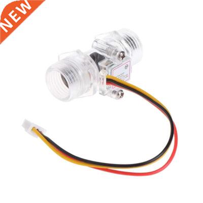 Water Flow Sensor G1/2