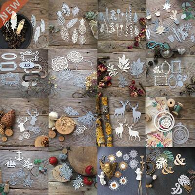 Piggy Craft metal cutting dies cut die mold Various decorati