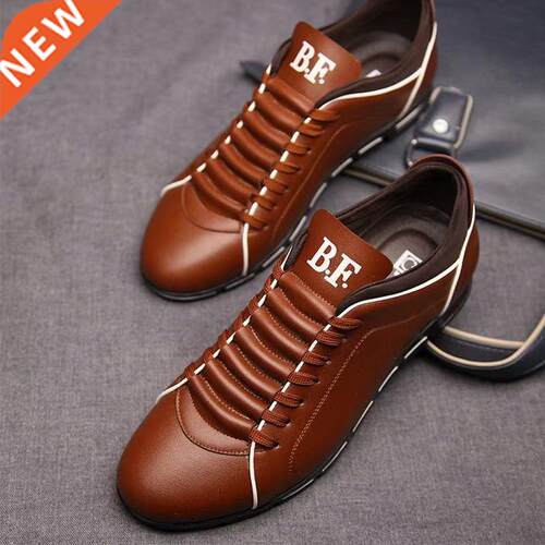 RayZing Men Shoes for Business and Office Soft Sole Fashion
