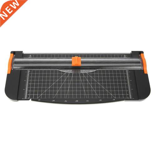 Portable Plastic A4 Precision Paper Photo Trimmers for DIY S
