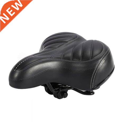 Bike Saddle City Bike Saddle Ultra Soft Cushion Thicker Moun